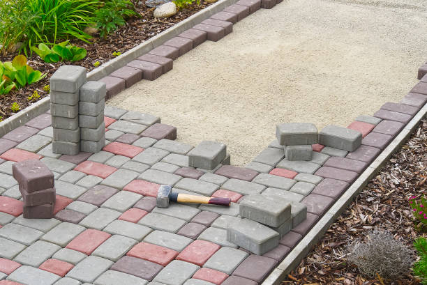 Best Driveway Resurfacing Pavers  in USA